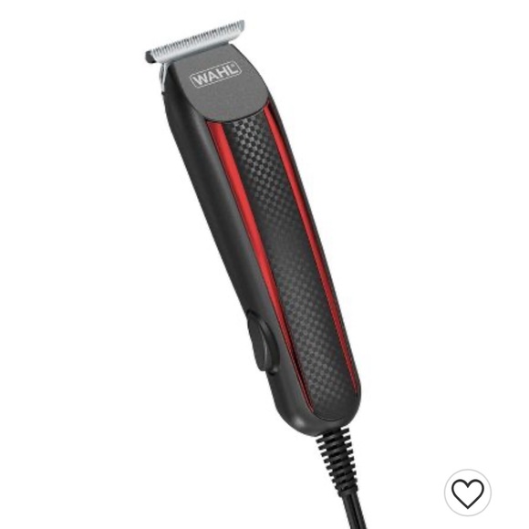Wahl Edge Pro Men's Corded T-Blade Groomer - Picture 2 of 11